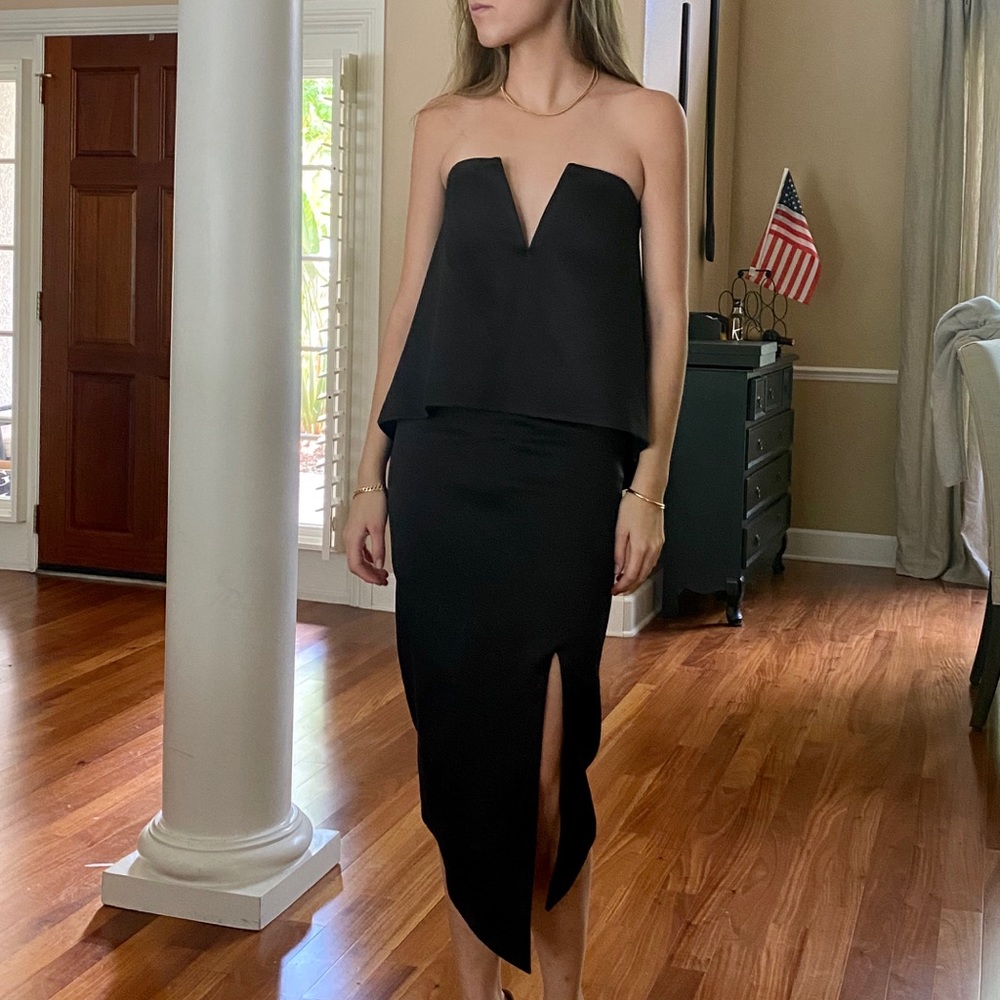 ELLIATT cocktail dress